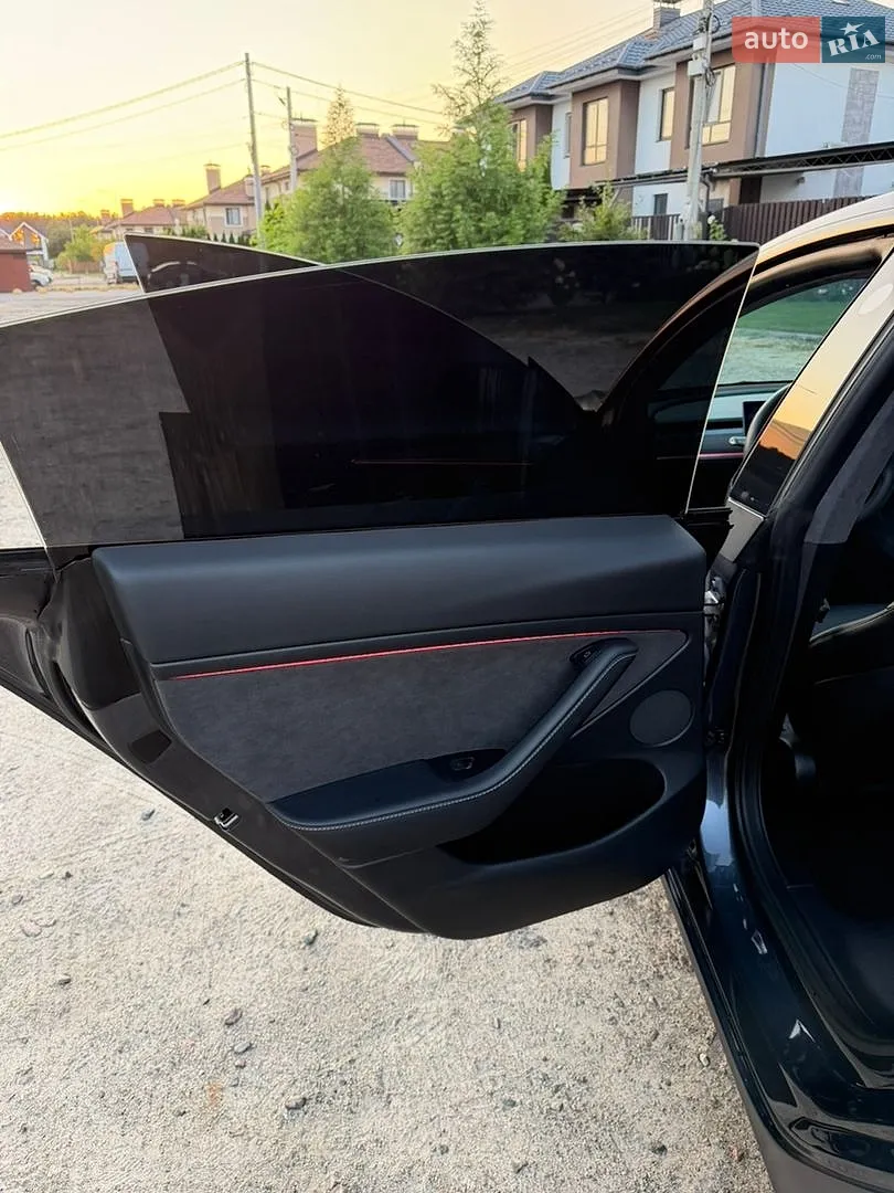 2022 Tesla Model 3 - мініатюра 17