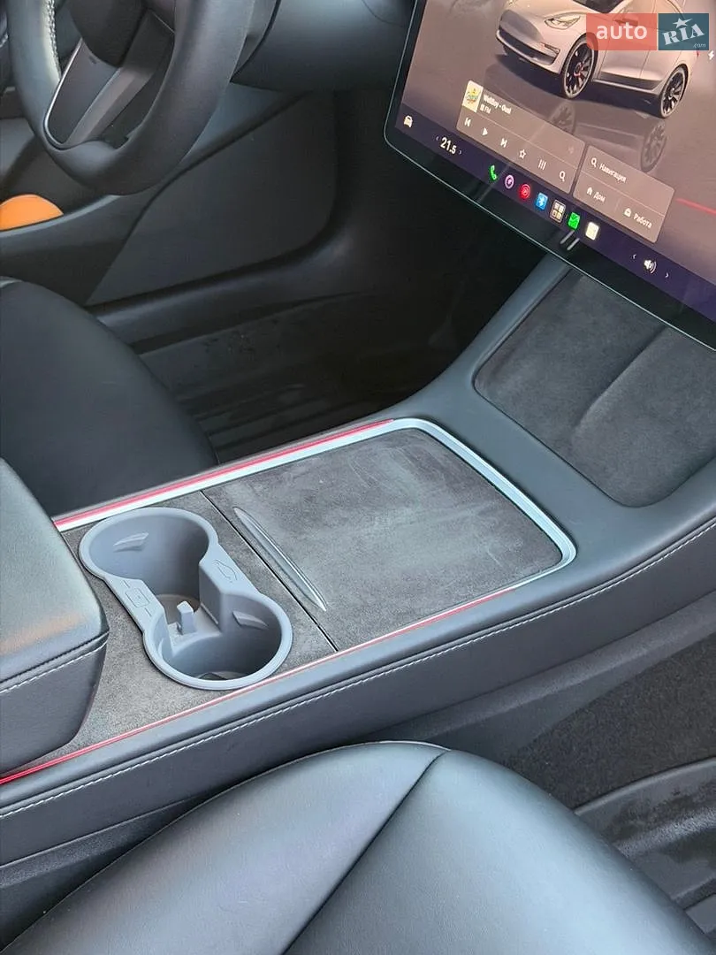 2022 Tesla Model 3 - мініатюра 28