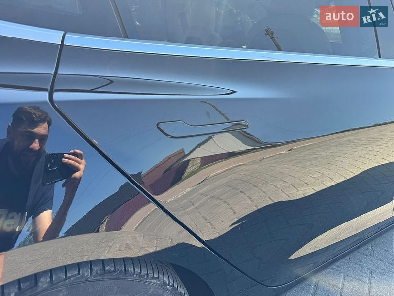 Седан Tesla Model 3 2018 в Долине фото 36 Седан Tesla Model 3 2018 в Долине