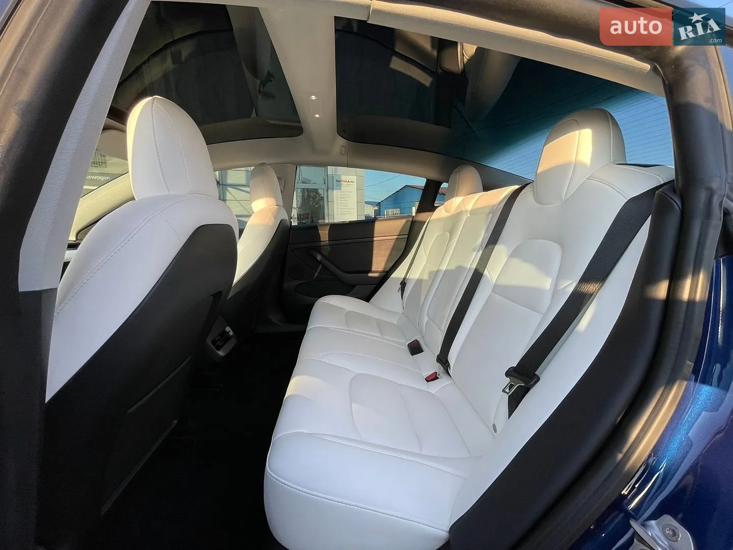 2021 Tesla Model 3 - мініатюра 13