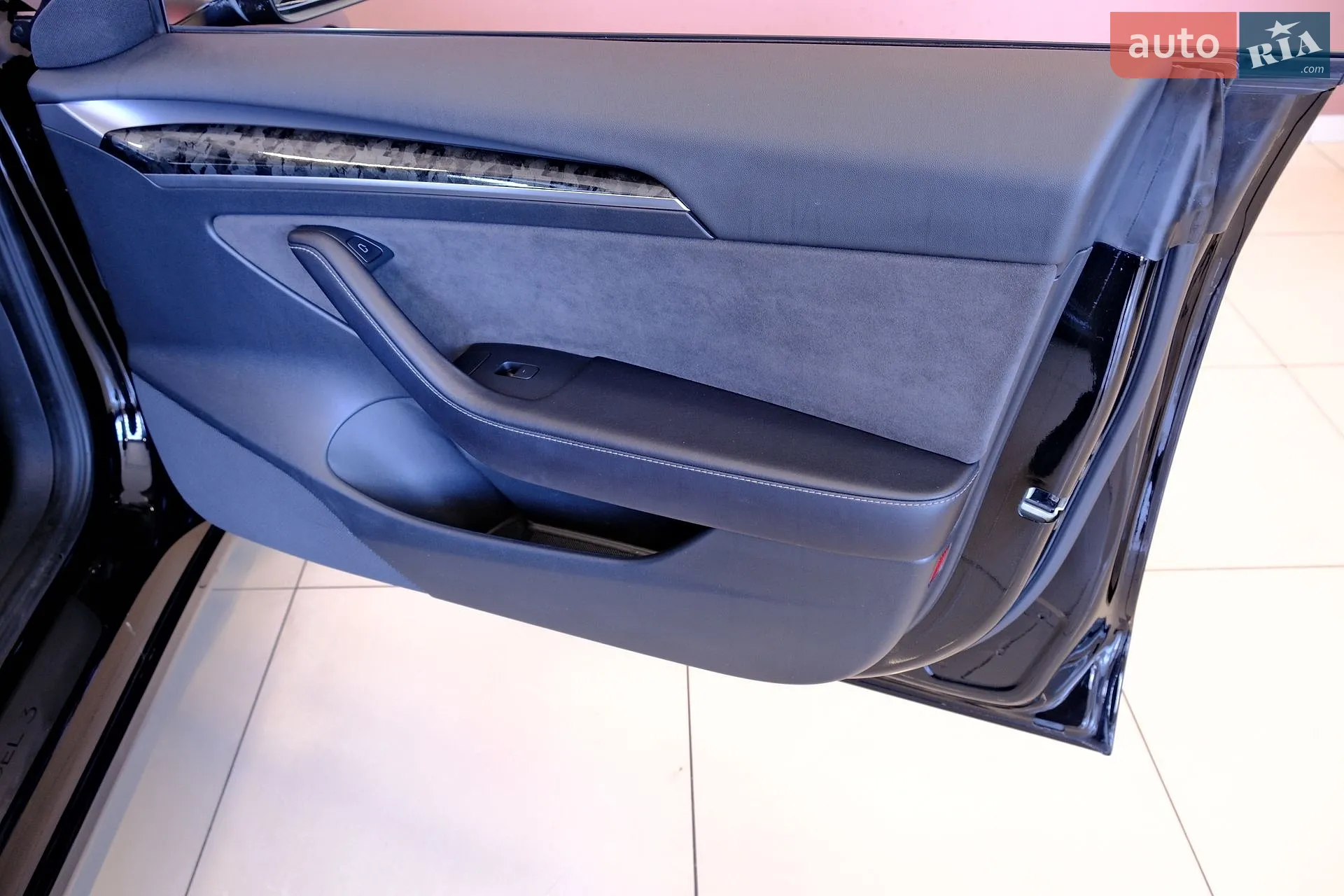 2023 Tesla Model 3 - мініатюра 36