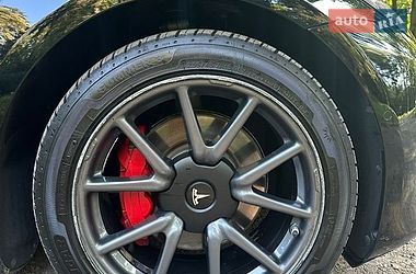 Седан Tesla Model 3 2019 в Черновцах фото 12 Седан Tesla Model 3 2019 в Черновцах