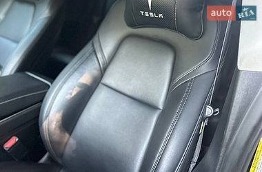 Седан Tesla Model 3 2019 в Черновцах фото 17 Седан Tesla Model 3 2019 в Черновцах