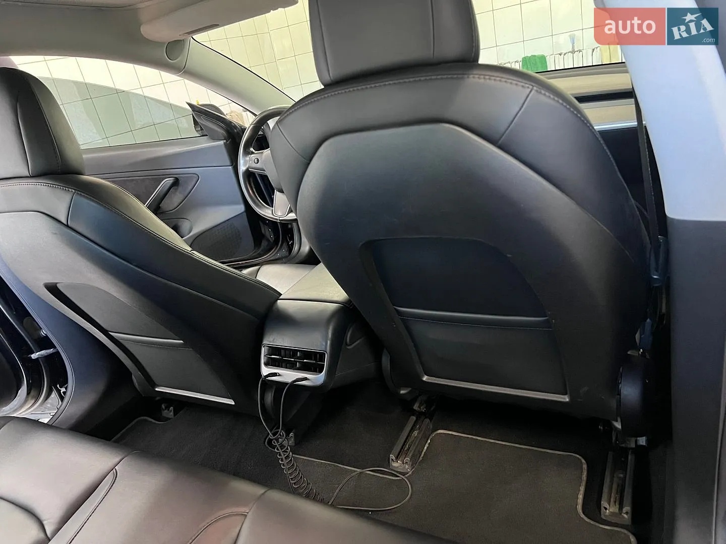 2018 Tesla Model 3 - мініатюра 11