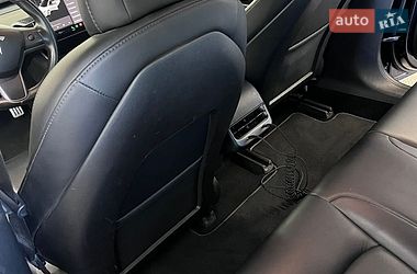 Седан Tesla Model 3 2018 в Днепре