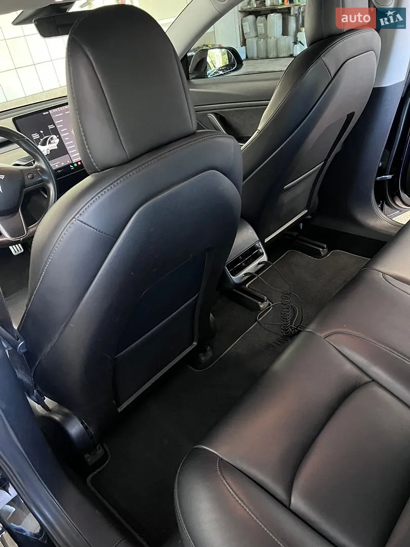 2018 Tesla Model 3 - мініатюра 14
