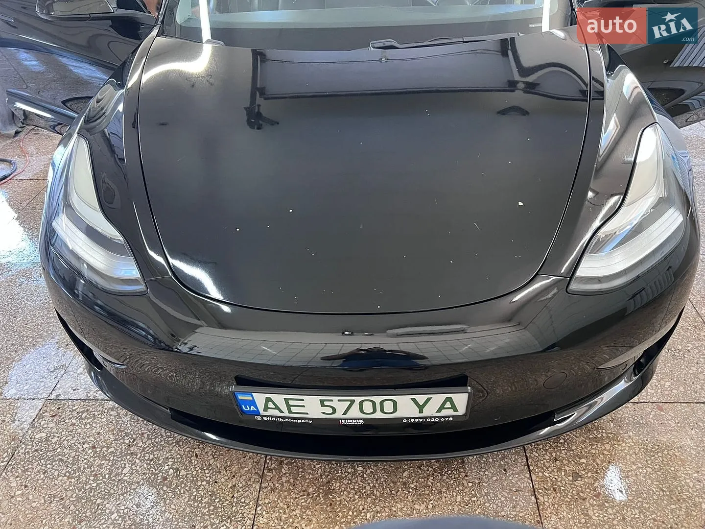 2018 Tesla Model 3 - мініатюра 24