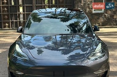 tesla model-3 2021 в Львів від професійного продавця Іван-маркіян Гриник