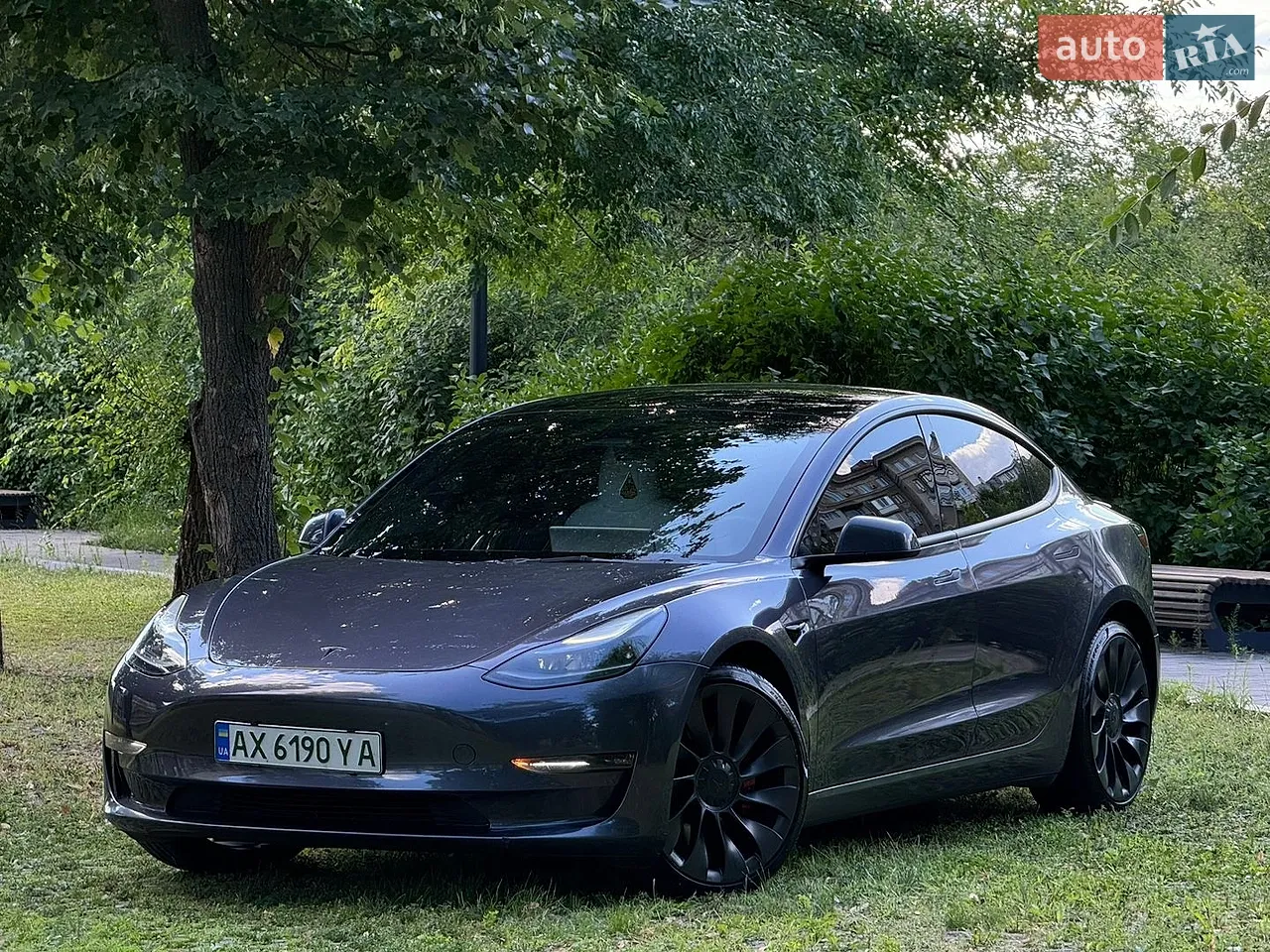 2022 Tesla Model 3 - мініатюра 16