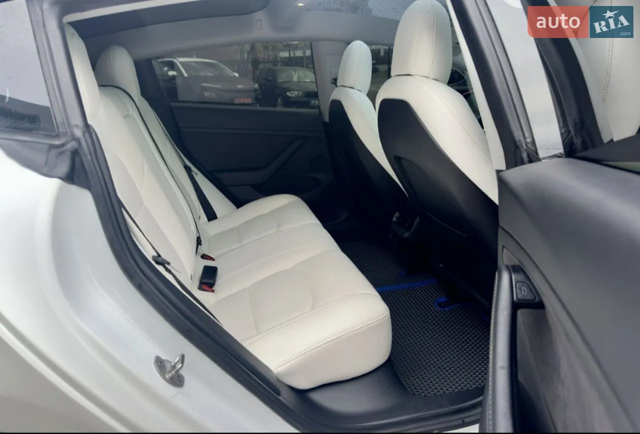 2021 Tesla Model 3 - мініатюра 7