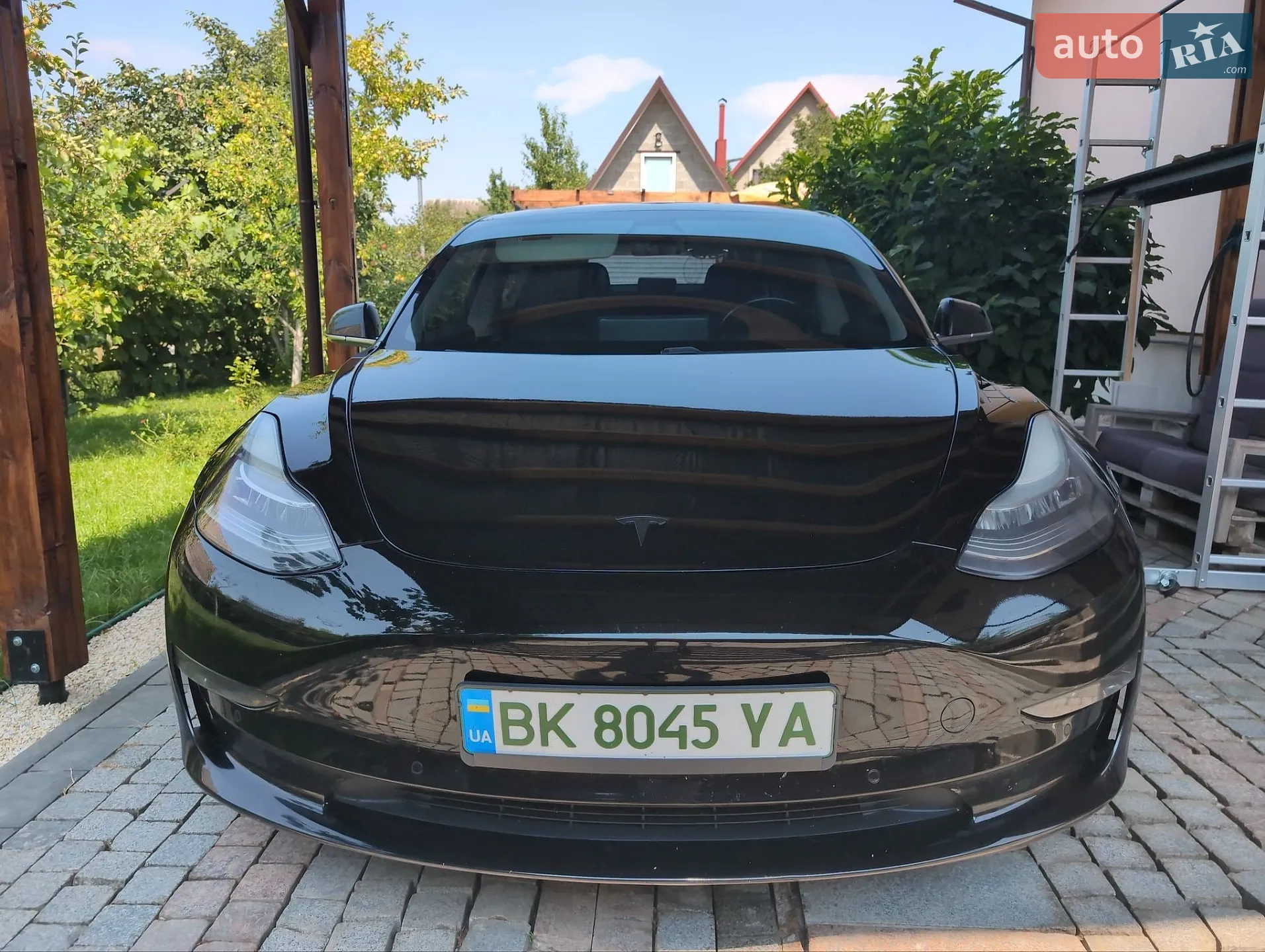 2019 Tesla Model 3 - мініатюра 8