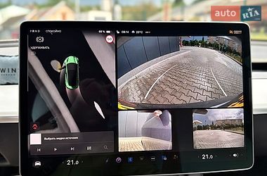 Седан Tesla Model 3 2022 в Кривом Роге