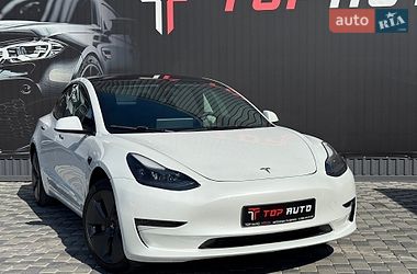 Седан Tesla Model 3 2023 в Львові фото 12 Седан Tesla Model 3 2023 в Львові