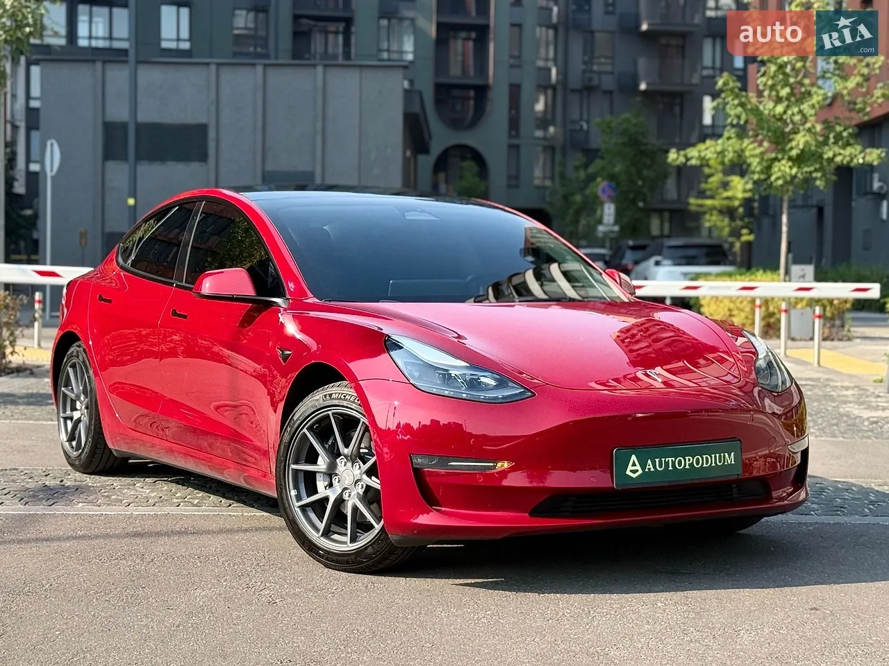 2023 Volkswagen ID.4 - мініатюра 64