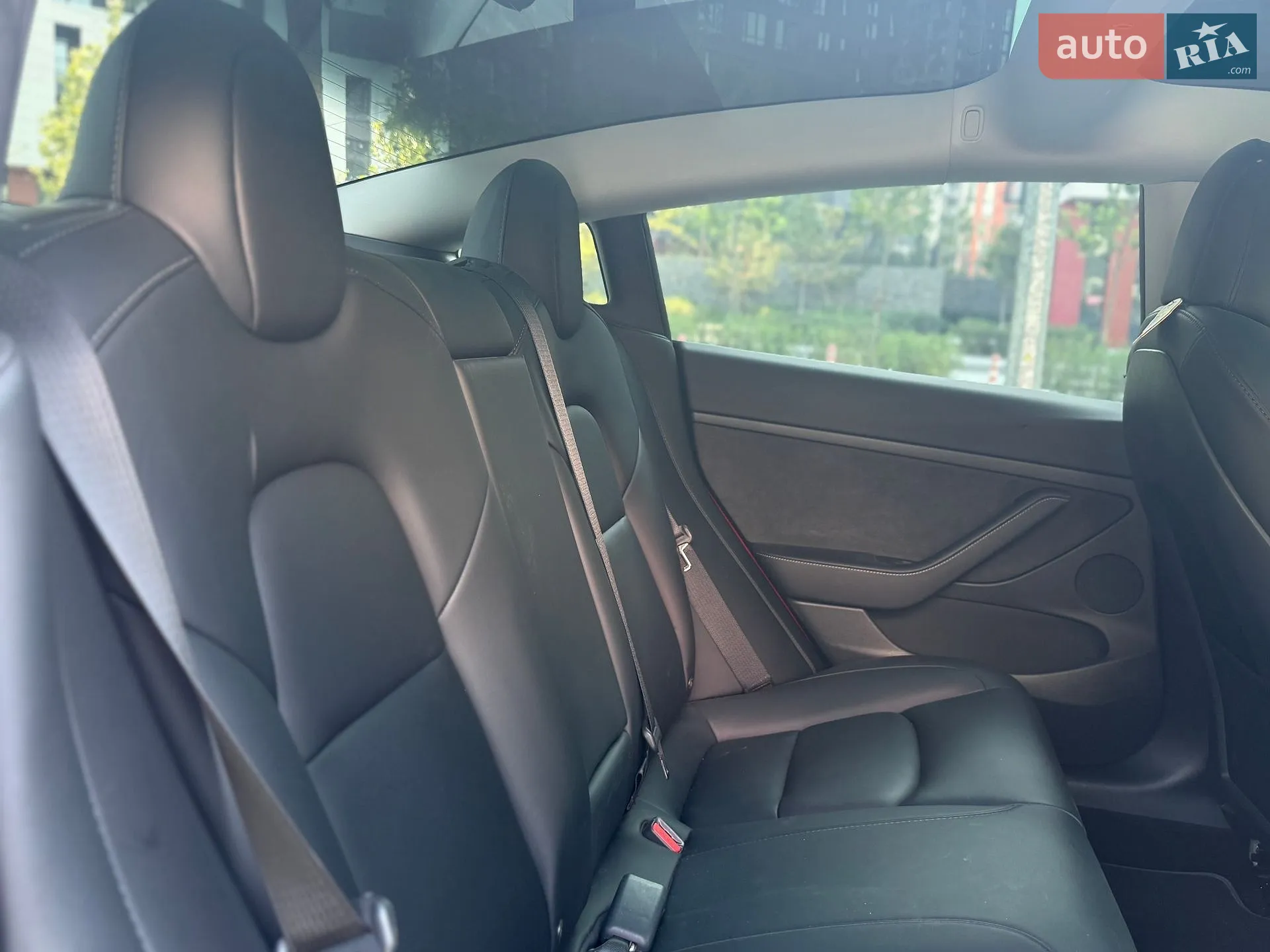 2022 Tesla Model 3 - мініатюра 30
