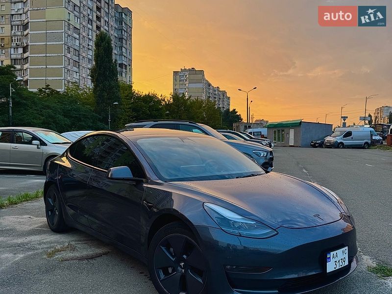 Tesla Model 3 2023 Tesla Model 3 2023