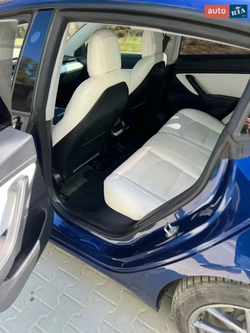 2021 Tesla Model 3 - мініатюра 15