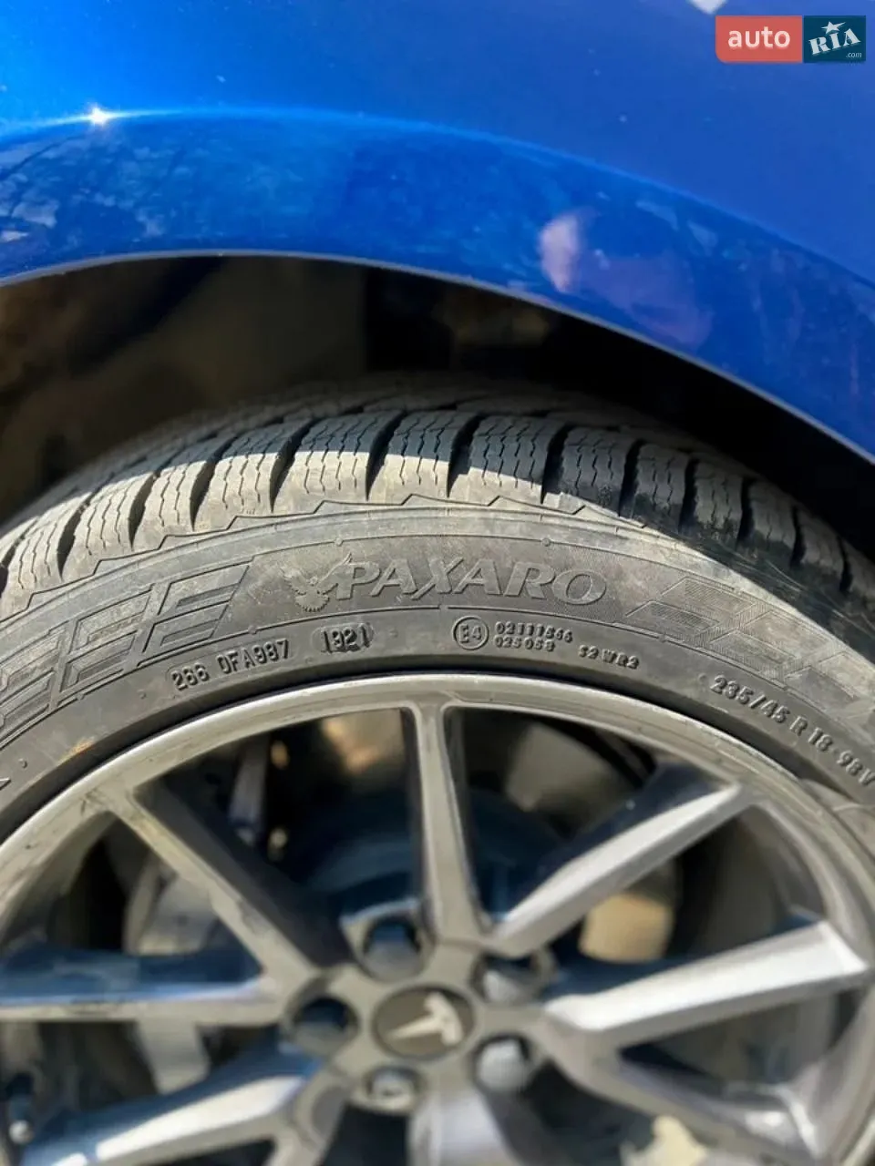 2021 Tesla Model 3 - мініатюра 22