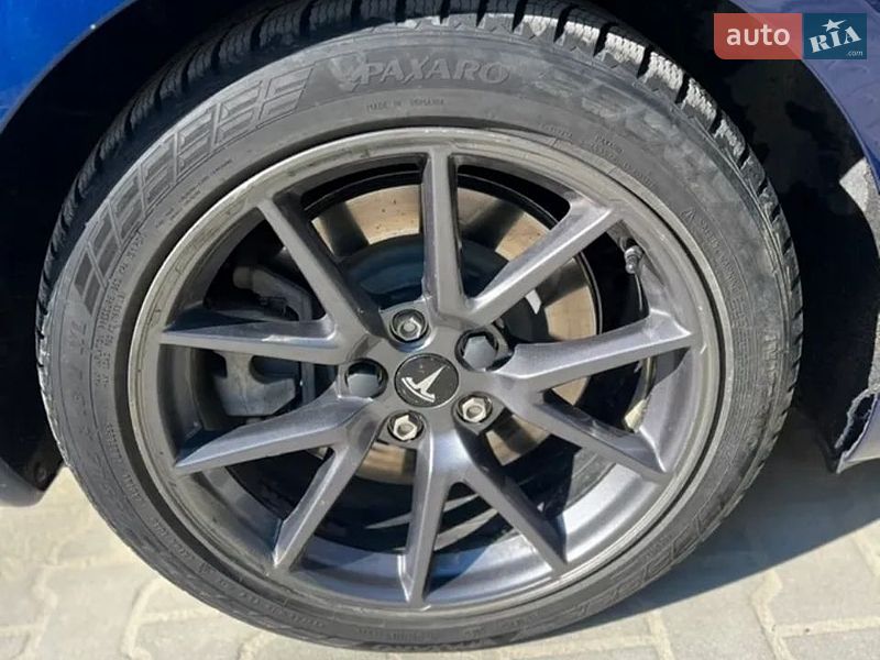 Седан Tesla Model 3 2021 в Новояворівську фото 23 Седан Tesla Model 3 2021 в Новояворівську