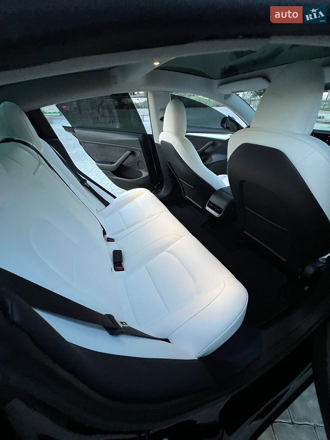 2023 Tesla Model 3 - мініатюра 28