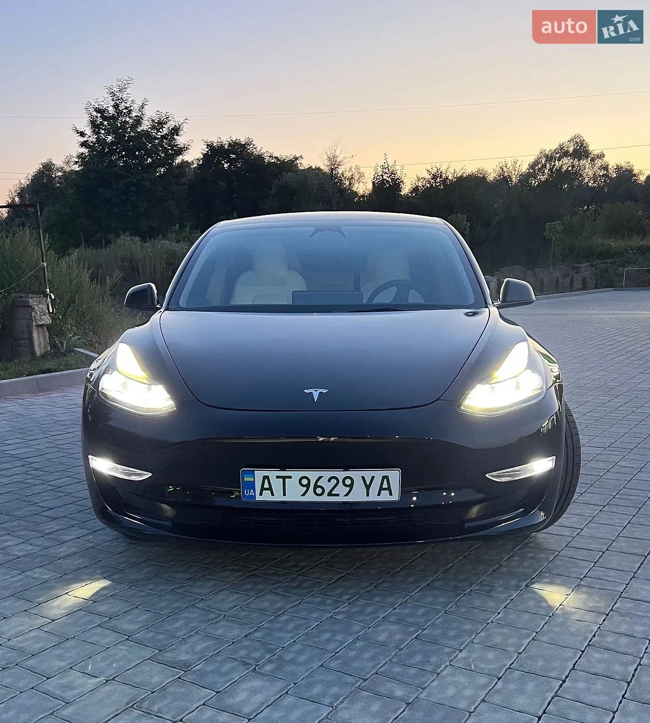 2023 Tesla Model 3 - мініатюра 21