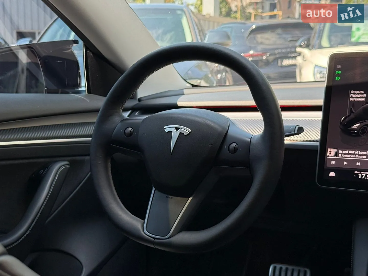 2023 Tesla Model 3 - мініатюра 6