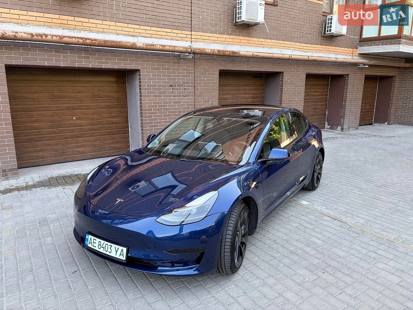 2022 Tesla Model 3 - мініатюра 5