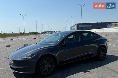 Седан Tesla Model 3 2024 в Львові фото 2 Седан Tesla Model 3 2024 в Львові