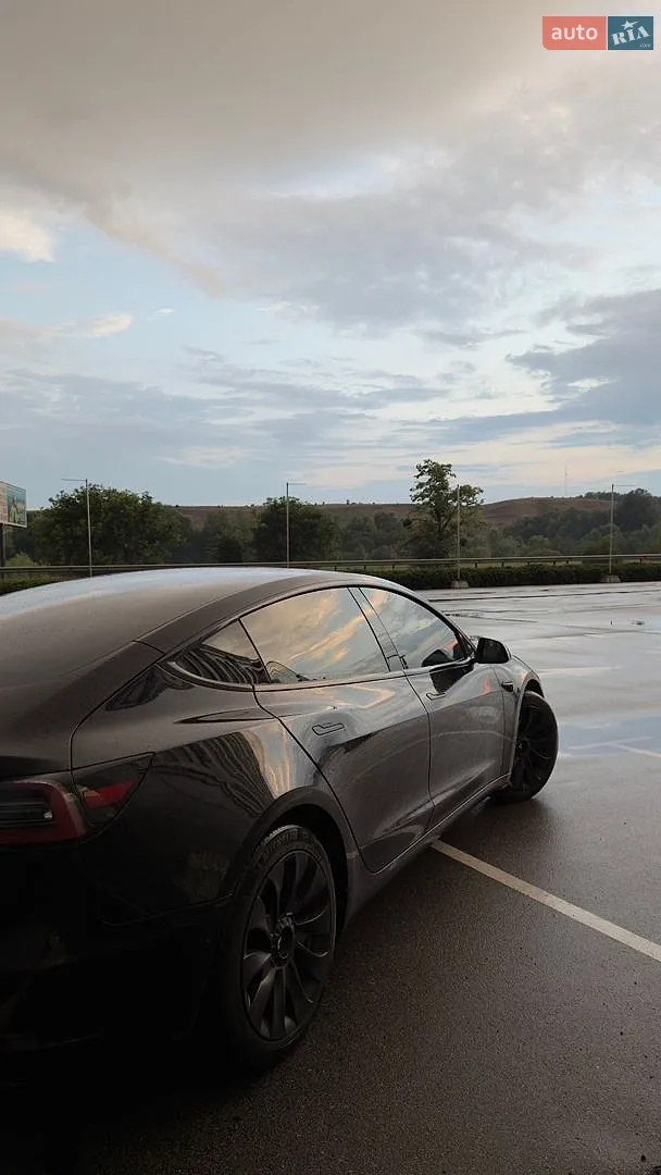 2019 Tesla Model 3 - мініатюра 9