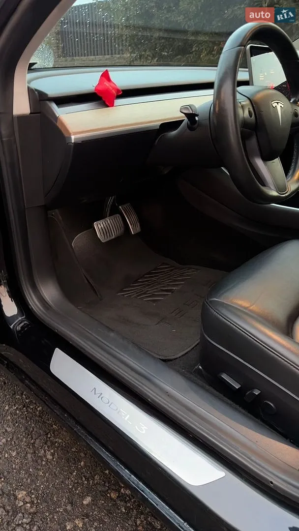 2019 Tesla Model 3 - мініатюра 25