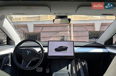 Седан Tesla Model 3 2023 в Одессе