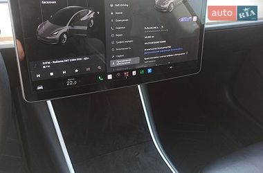 Седан Tesla Model 3 2019 в Киверцах фото 15 Седан Tesla Model 3 2019 в Киверцах