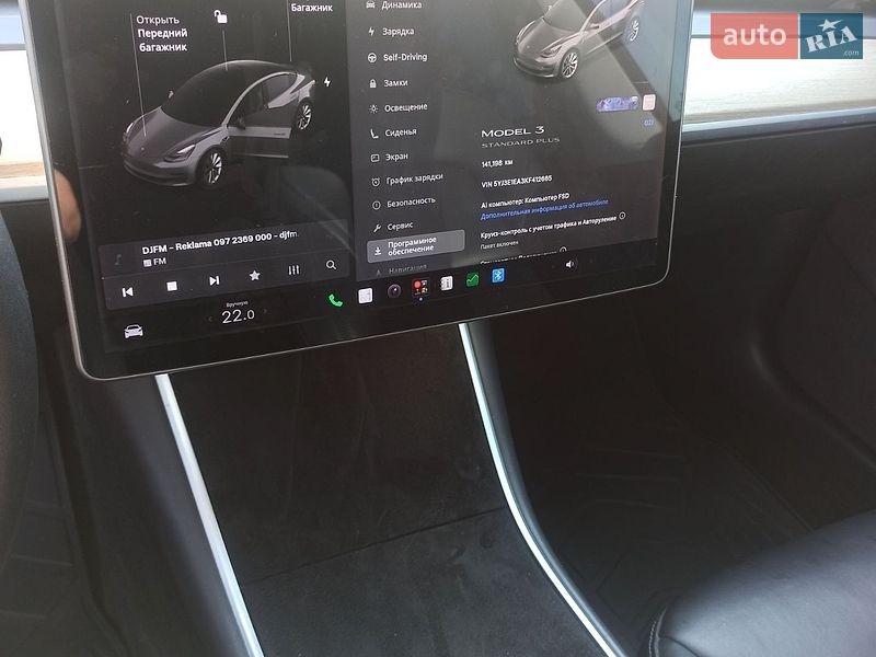 Седан Tesla Model 3 2019 в Киверцах фото 15 Седан Tesla Model 3 2019 в Киверцах