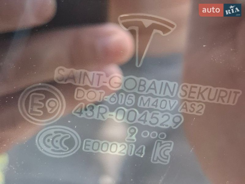 Седан Tesla Model 3 2019 в Запорожье фото 23 Седан Tesla Model 3 2019 в Запорожье