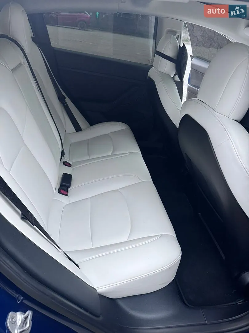 2021 Tesla Model 3 - мініатюра 5