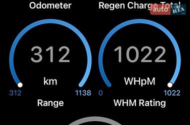 Седан Tesla Model 3 2018 в Львове