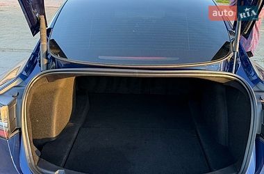Седан Tesla Model 3 2022 в Харькове
