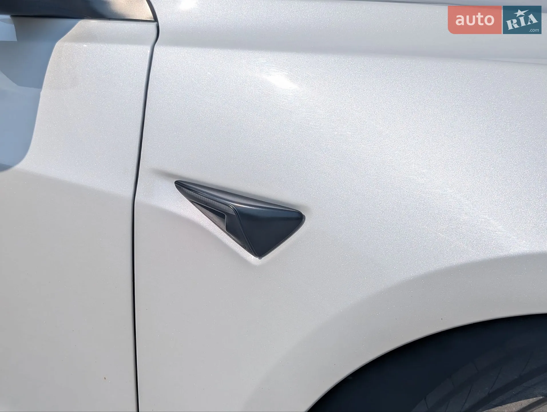 2021 Tesla Model 3 - мініатюра 7