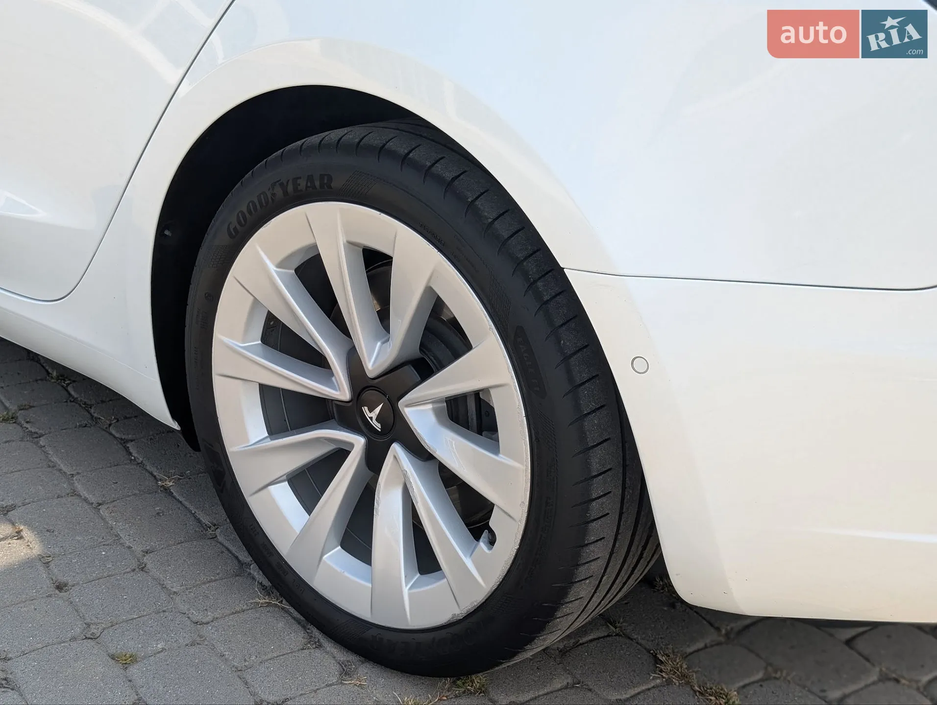 2021 Tesla Model 3 - мініатюра 38