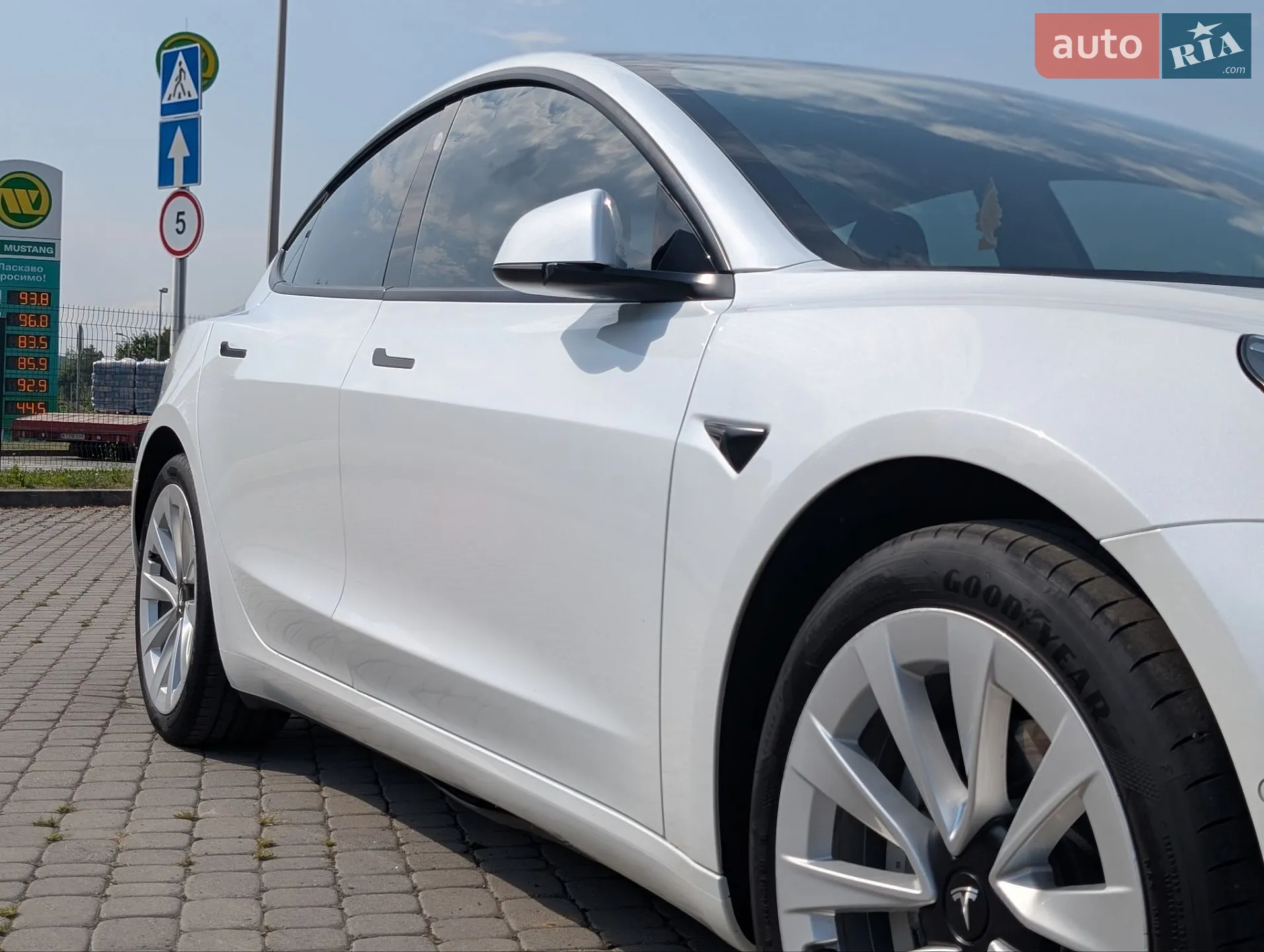 2021 Tesla Model 3 - мініатюра 43