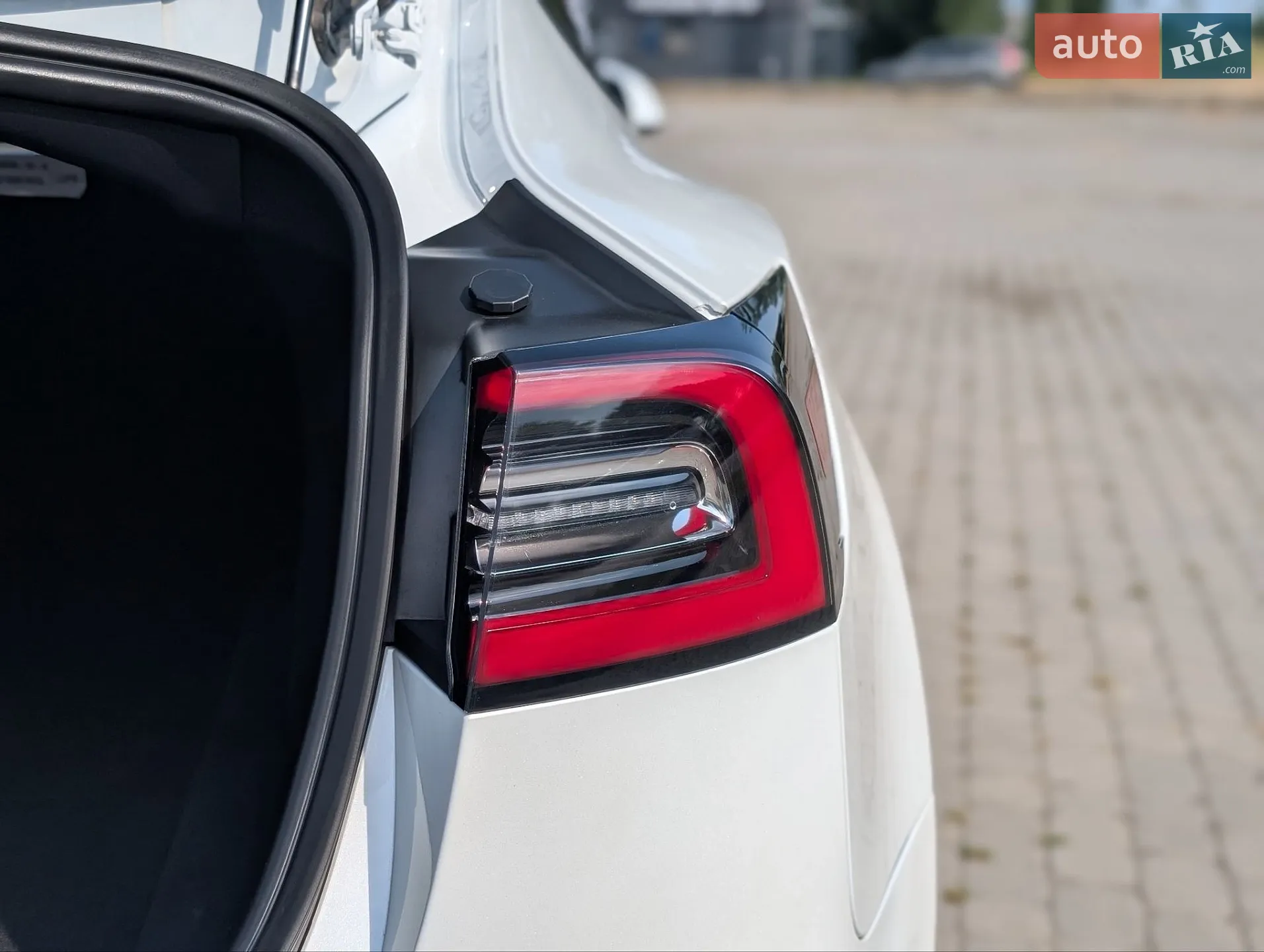 2021 Tesla Model 3 - мініатюра 53