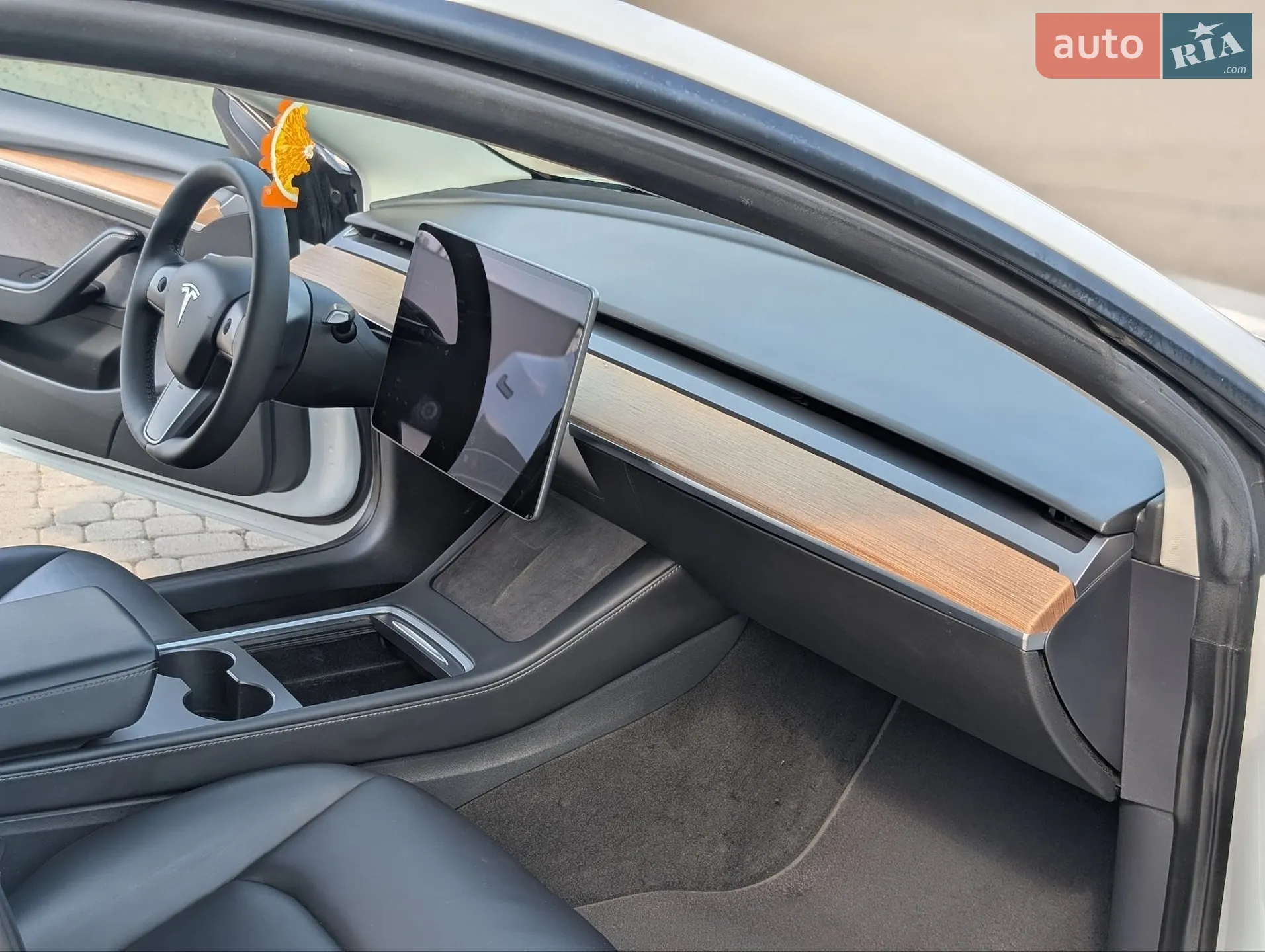 2021 Tesla Model 3 - мініатюра 61