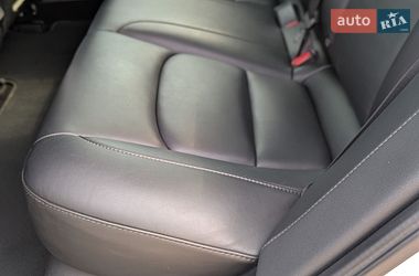 Седан Tesla Model 3 2021 в Ивано-Франковске