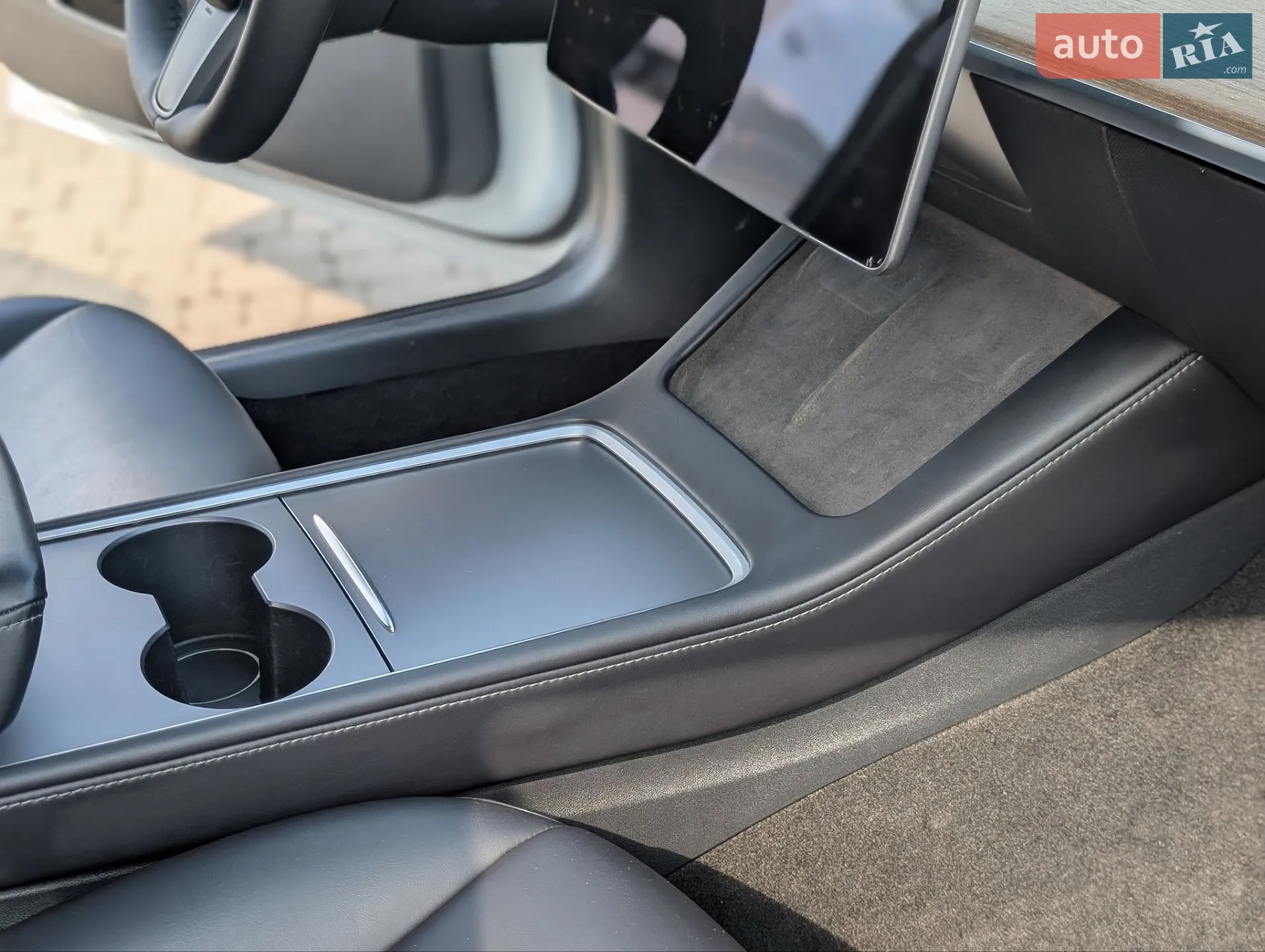 2021 Tesla Model 3 - мініатюра 75