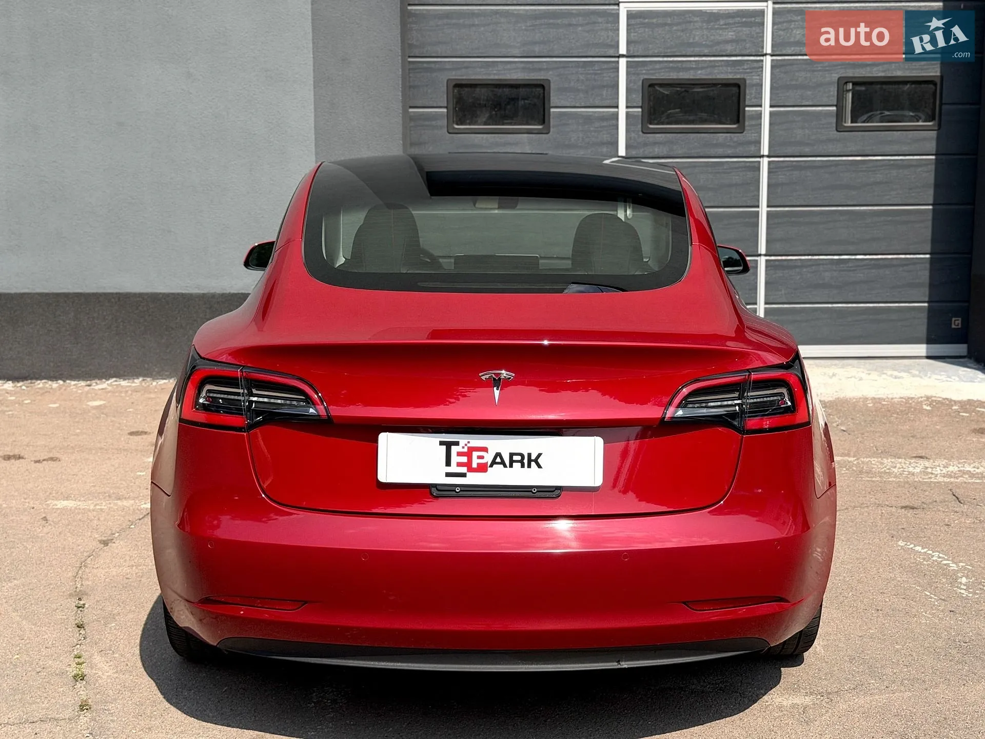 2022 Tesla Model 3 - мініатюра 9