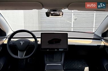 Седан Tesla Model 3 2022 в Киеве фото 16 Седан Tesla Model 3 2022 в Киеве