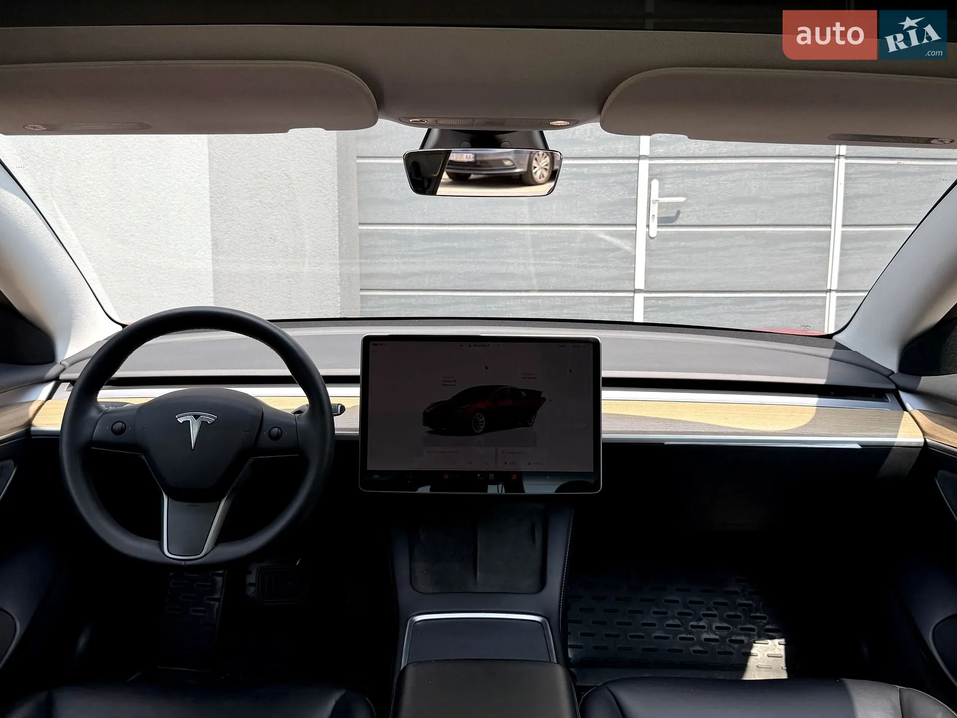 2022 Tesla Model 3 - мініатюра 16