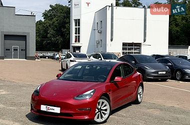 Седан Tesla Model 3 2022 в Киеве фото 2 Седан Tesla Model 3 2022 в Киеве