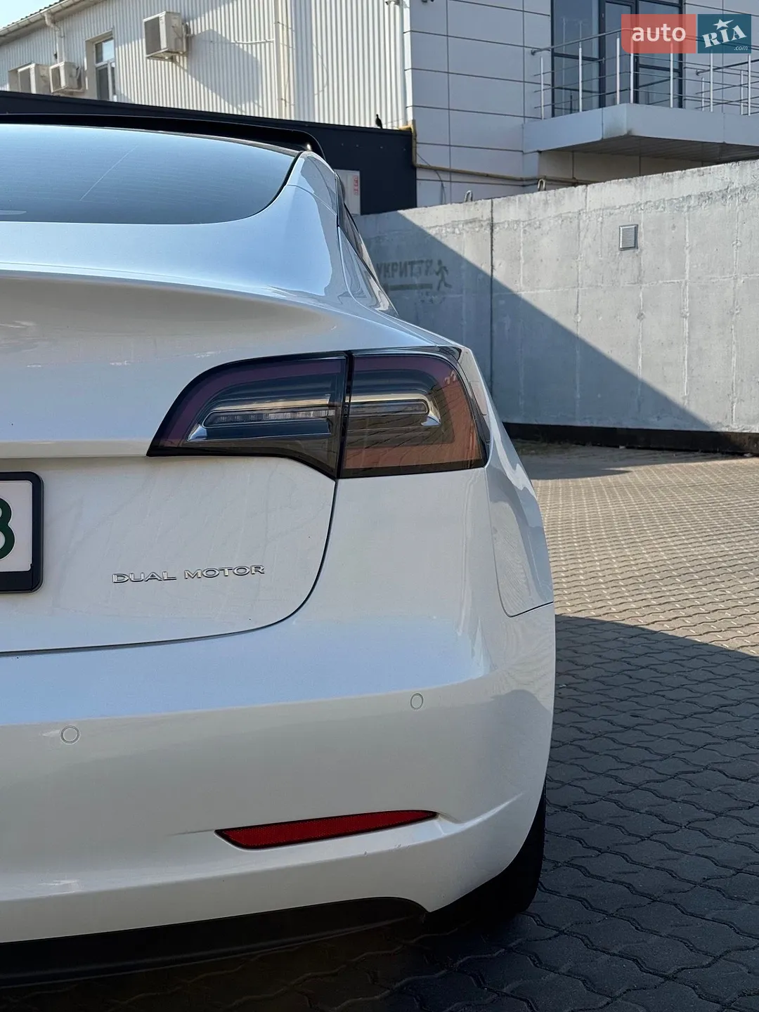 2022 Tesla Model 3 - мініатюра 6