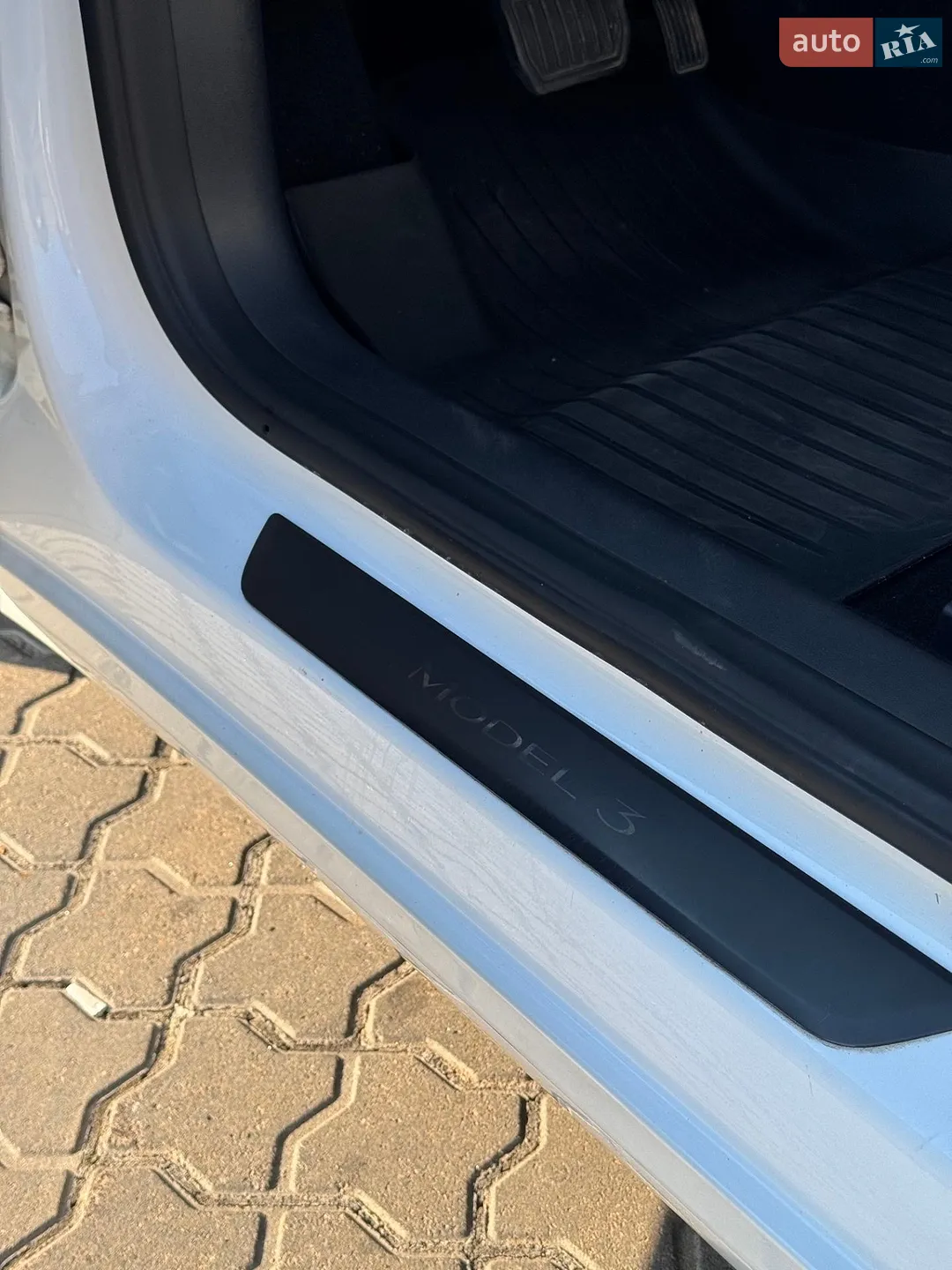 2022 Tesla Model 3 - мініатюра 16